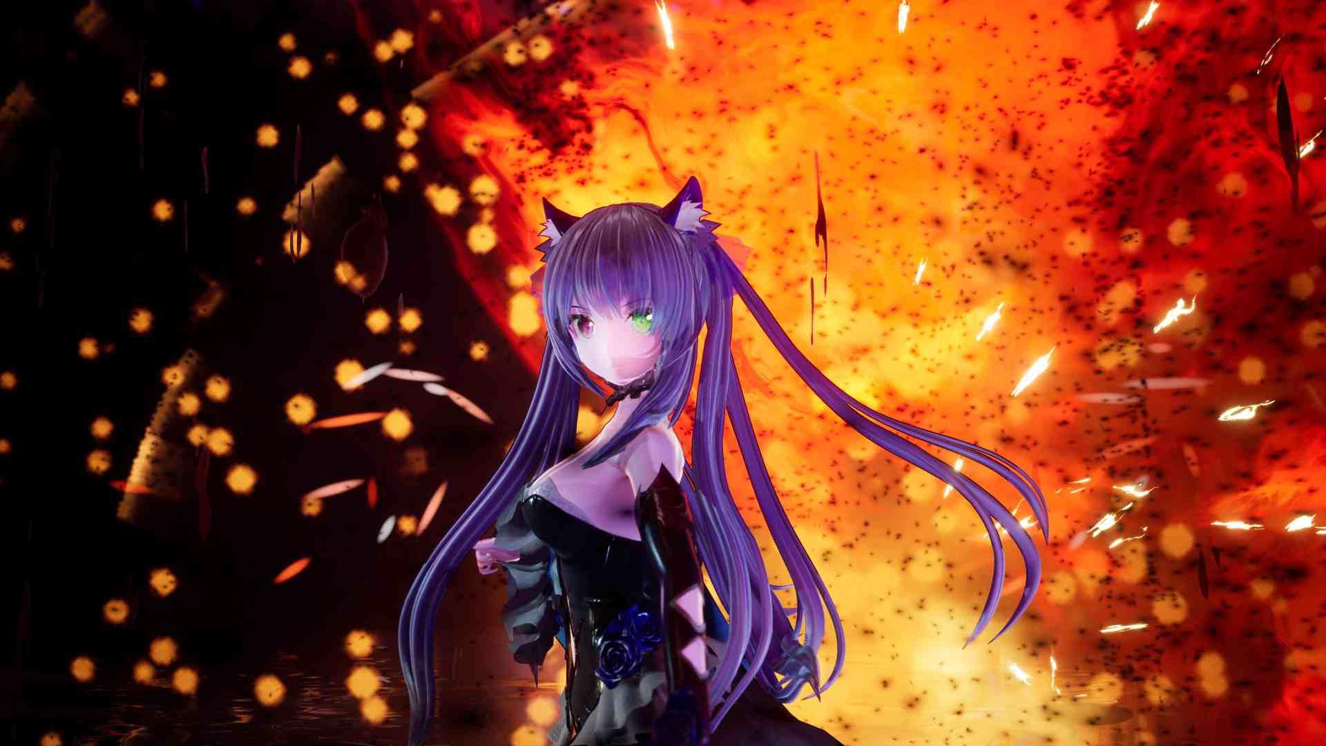 夏天的新娘