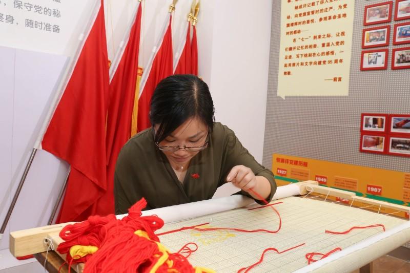 黎明守卫者
