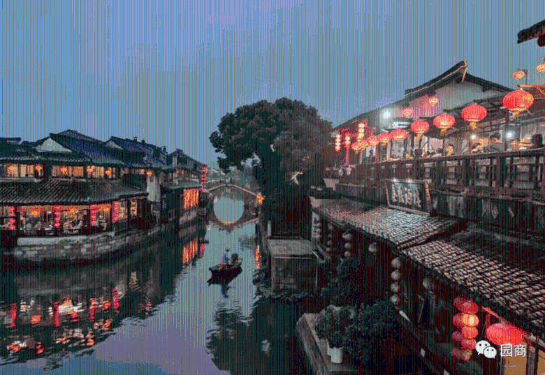 逃离石墙屋
