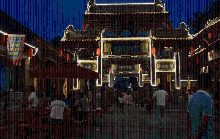 泡泡趴