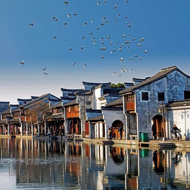 住有所居 宜居安居
